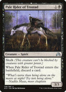 Pale Rider of Trostad [Shadows over Innistrad] - Destination Retro