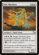 Pale Wayfarer [Shadowmoor] - Destination Retro