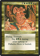 Palladia-Mors [Legends] - Destination Retro