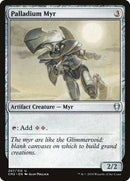 Palladium Myr [Commander Anthology Volume II] - Destination Retro