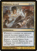 Palliation Accord [Dissension] - Destination Retro