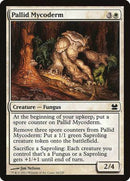 Pallid Mycoderm [Modern Masters] - Destination Retro