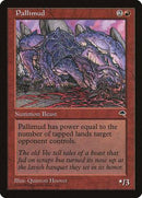 Pallimud [Tempest] - Destination Retro