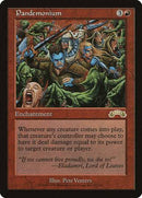 Pandemonium [Exodus] - Destination Retro