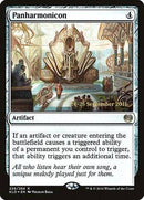 Panharmonicon [Kaladesh Promos] - Destination Retro