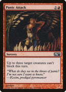 Panic Attack [Magic 2010] - Destination Retro