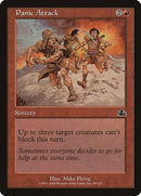 Panic Attack [Prophecy] - Destination Retro