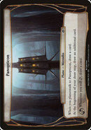 Panopticon (Planechase Anthology) [Planechase Anthology Planes] - Destination Retro