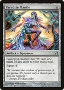 Paradise Mantle [Modern Masters] - Destination Retro