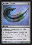 Paradise Plume [Time Spiral] - Destination Retro