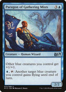 Paragon of Gathering Mists [Magic 2015] - Destination Retro