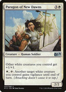 Paragon of New Dawns [Magic 2015] - Destination Retro