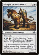 Paragon of the Amesha [Conflux] - Destination Retro