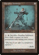 Parallax Inhibitor [Nemesis] - Destination Retro