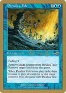 Parallax Tide (Tom van de Logt) [World Championship Decks 2000] - Destination Retro