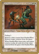 Parallax Wave (Tom van de Logt) [World Championship Decks 2000] - Destination Retro