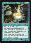 Parallel Thoughts [Scourge] - Destination Retro