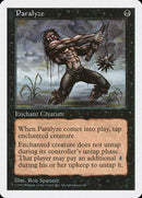 Paralyze [Fifth Edition] - Destination Retro