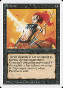 Paralyze [Revised Edition] - Destination Retro
