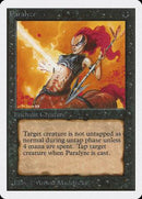 Paralyze [Unlimited Edition] - Destination Retro