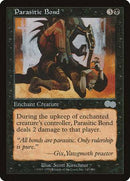 Parasitic Bond [Urza's Saga] - Destination Retro