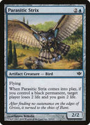 Parasitic Strix [Conflux] - Destination Retro