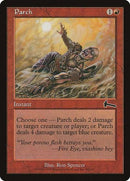 Parch [Urza's Legacy] - Destination Retro