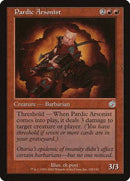 Pardic Arsonist [Torment] - Destination Retro