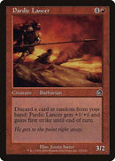 Pardic Lancer [Torment] - Destination Retro
