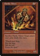 Pardic Miner [Odyssey] - Destination Retro