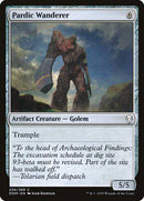 Pardic Wanderer [Dominaria] - Destination Retro