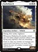 Parhelion II  [War of the Spark Prerelease Promos] - Destination Retro