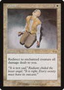 Pariah [Urza's Saga] - Destination Retro