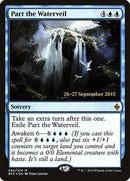 Part the Waterveil [Battle for Zendikar Promos] - Destination Retro