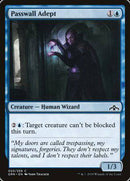 Passwall Adept [Guilds of Ravnica] - Destination Retro