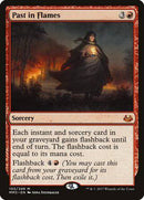 Past in Flames [Modern Masters 2017] - Destination Retro