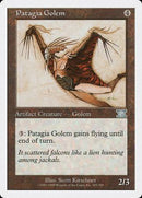 Patagia Golem [Classic Sixth Edition] - Destination Retro