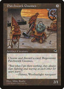 Patchwork Gnomes [Tempest] - Destination Retro