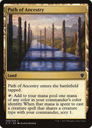 Path of Ancestry [Commander 2017] - Destination Retro