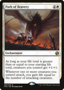 Path of Bravery [Iconic Masters] - Destination Retro