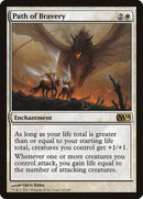 Path of Bravery [Magic 2014] - Destination Retro