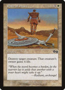 Path of Peace [Urza's Saga] - Destination Retro