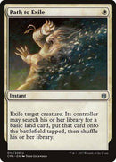Path to Exile [Commander Anthology] - Destination Retro