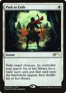 Path to Exile [Friday Night Magic 2015] - Destination Retro