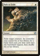 Path to Exile [Modern Masters] - Destination Retro