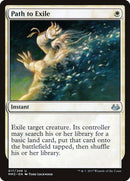 Path to Exile [Modern Masters 2017] - Destination Retro