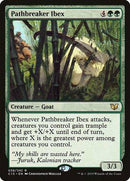 Pathbreaker Ibex [Commander 2015] - Destination Retro