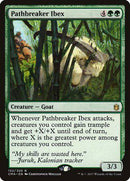 Pathbreaker Ibex [Commander Anthology] - Destination Retro