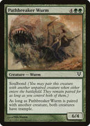 Pathbreaker Wurm [Avacyn Restored] - Destination Retro