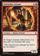 Pathmaker Initiate [Amonkhet] - Destination Retro